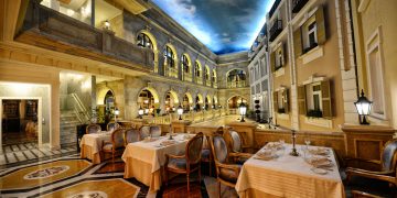 ხვალიდან რესტორნები შეზღუდვებით იმუშავებს