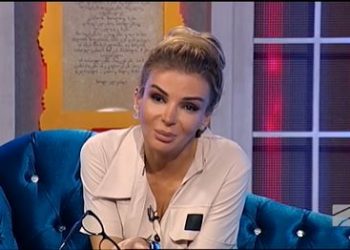 “ნუცას ამბიდან 2 წელი იყო გასული და როცა მეგონა, რომ სიკვდილის შიში დავძლიე, სწორედ მაშინ მოვიდა სიკვდილი”