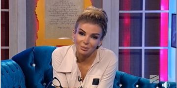 “ნუცას ამბიდან 2 წელი იყო გასული და როცა მეგონა, რომ სიკვდილის შიში დავძლიე, სწორედ მაშინ მოვიდა სიკვდილი”