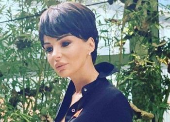 “ეს სხვანაირი იმიჯი ძალიან მომეწონა” – მაია ასათიანი მოკლე თმით გამოჩნდა