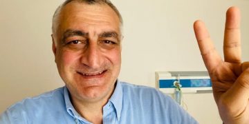 “მამუკასგან არც ოჯახს გადასდებია კოვიდი, არც “ლელოს” წევრებს” – ხაზარაძეს მაღალი სიცხეები აღარ აქვს