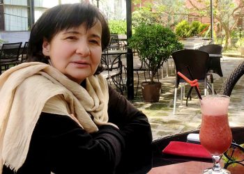 “კორონავირუსი აღმოგაჩნდათო! თავზარდამცემი იყო, აღარაფერი მახსოვს…” – ჩცდ-ს მსახიობმა კოვიდი დაამარცხა