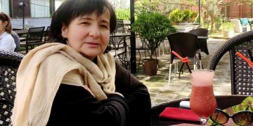 “კორონავირუსი აღმოგაჩნდათო! თავზარდამცემი იყო, აღარაფერი მახსოვს…” – ჩცდ-ს მსახიობმა კოვიდი დაამარცხა