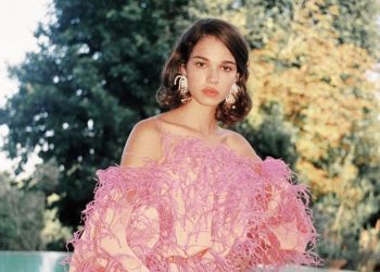 მატილდა გვარლიანის კიდევ ერთი დიდი წარმატება