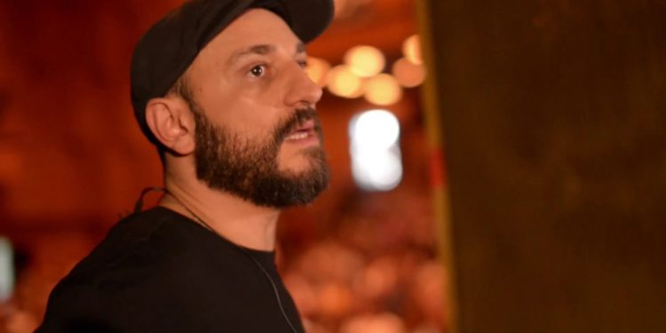 „919 შემთხვევა, აიზილეთ, გადაიზილეთ და ლოღნეთ ერთმანეთი“ – სტეფანე მღებრიშვილი 