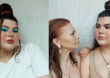 “გვინდა დედას ისევ ღიმილიანს ვხედავდეთ” – მარიამ მემე ჟორდანიამ დედის დასახმარებლად კამპანია წამოიწყო