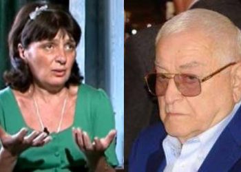 „მინდოდა, ოფიციალურად დამემტკიცებინა რამაზისთვის, რომ ნამდვილად მისი შვილი ვარ“ – ლეგენდარული მსახიობის უარყოფილი ქალიშვილის აქამდე უცნობი ისტორიები