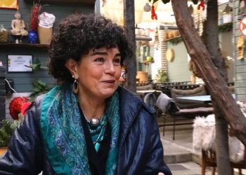 “მე და ჩემი მეუღლე, უმუშევრები დავრჩით, მაწუხებს ფიქრი – რა იქნება შემდგომ?”