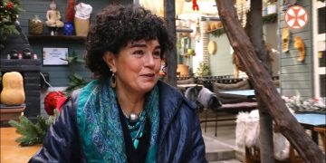 “მე და ჩემი მეუღლე, უმუშევრები დავრჩით, მაწუხებს ფიქრი – რა იქნება შემდგომ?”