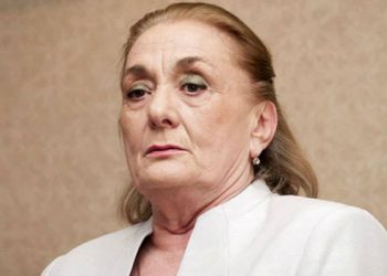 “ერთი პატარა, “კურკლი” ქვეყანაა და ტერორისტები გვინდა?”