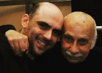 “ზუსტად ერთი წლის წინ, დილით შევიტყვე, რომ ვეღარასოდეს ვნახავდი…” – 2 ოქტომბერი გია ყანჩელის გარდაცვალების დღეა