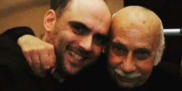 “ზუსტად ერთი წლის წინ, დილით შევიტყვე, რომ ვეღარასოდეს ვნახავდი…” – 2 ოქტომბერი გია ყანჩელის გარდაცვალების დღეა