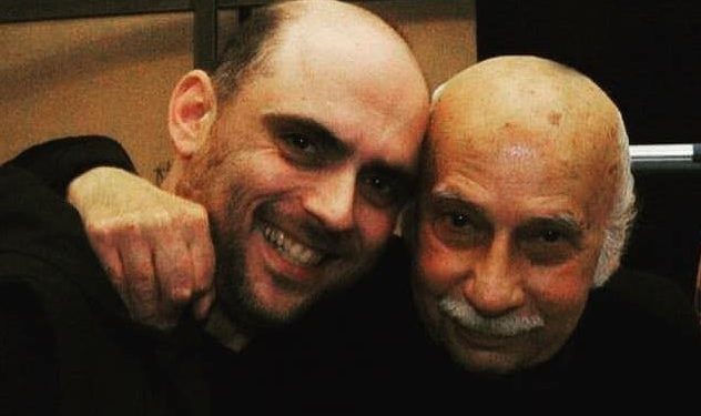 “ზუსტად ერთი წლის წინ, დილით შევიტყვე, რომ ვეღარასოდეს ვნახავდი…” – 2 ოქტომბერი გია ყანჩელის გარდაცვალების დღეა