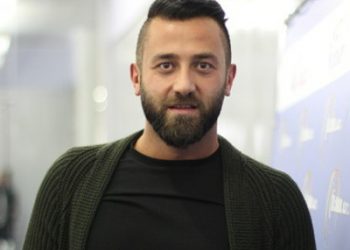 ნოდიკო ტატიშვილი კლინიკიდან გაწერეს – რას წერს მომღერალი