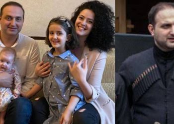 მაჟორიტარობის კანდიდატი, რომელიც კამპანიის პარალელურად ტაძარში მსახურობს – უცნობი ფაქტები ნოდარ ტურძელაძეზე