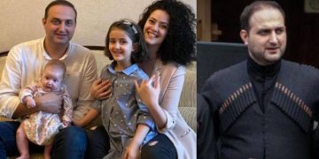 მაჟორიტარობის კანდიდატი, რომელიც კამპანიის პარალელურად ტაძარში მსახურობს – უცნობი ფაქტები ნოდარ ტურძელაძეზე