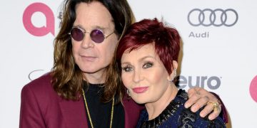 შერონ ოზბორნმა გადაცემაში სტუმრობისას, ისაუბრა როგორ გადაურჩა თვითმკვლელობას