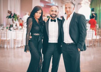 “არ მაინტერესებს!…” – შორენა ბეგაშვილის ყოფილი ბიზნესმენი ქმრის რეაქცია მსახიობის სკანდალური მონოლოგის შემდეგ