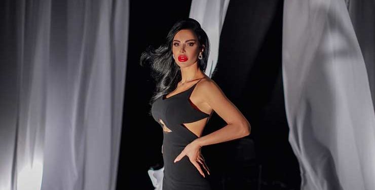 უცებ პატრულის და სასწრაფოს სირენების ხმა გავიგე – შორენა ბეგაშილი ყველაზე მძიმე პერიოდს იხსენებს