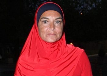 “საჭმელსაც კი არ გავკარებივარ” – შინეიდ ო’კონორი მძიმე ემოციურ მდგომარეობაშია