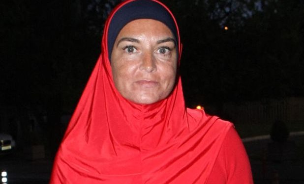 “საჭმელსაც კი არ გავკარებივარ” – შინეიდ ო’კონორი მძიმე ემოციურ მდგომარეობაშია