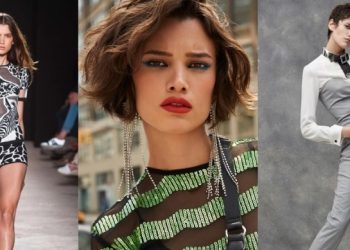 Dolce & Gabbana-ს დაკარგული მოდელი, ერთი წლის შემდეგ ბრაზილიის ღარიბულ რაიონში იპოვეს