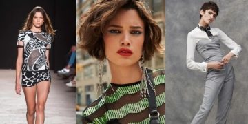 Dolce & Gabbana-ს დაკარგული მოდელი, ერთი წლის შემდეგ ბრაზილიის ღარიბულ რაიონში იპოვეს