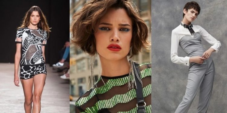 Dolce & Gabbana-ს დაკარგული მოდელი, ერთი წლის შემდეგ ბრაზილიის ღარიბულ რაიონში იპოვეს