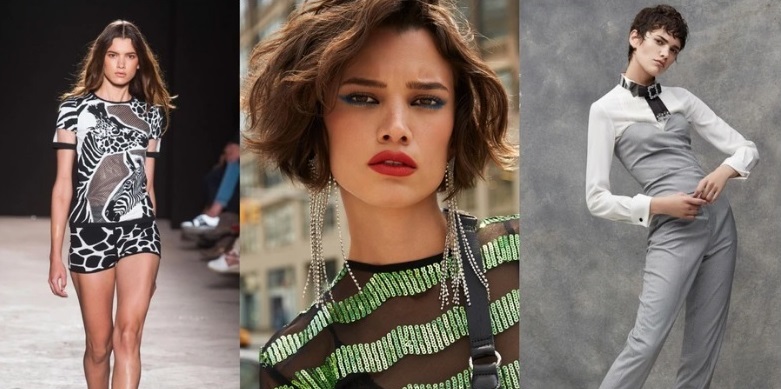 Dolce & Gabbana-ს დაკარგული მოდელი, ერთი წლის შემდეგ ბრაზილიის ღარიბულ რაიონში იპოვეს