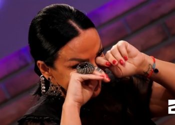 “ეს ამბავი სულ მღრღნის…” – ბაია დვალიშვილის აღსარებამ ლელა წურწუმია აატირა