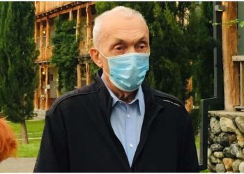 “მიიღეთ სუფთა წყალი და კარაქი ზეთით ჩაანაცვლეთ” – თენგიზ ცერცვაძის რეკომენდაციები კოვიდდადებით პაციენტებს