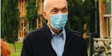 “მიიღეთ სუფთა წყალი და კარაქი ზეთით ჩაანაცვლეთ” – თენგიზ ცერცვაძის რეკომენდაციები კოვიდდადებით პაციენტებს