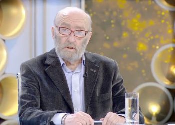 დავით სოკოლოვი მწვავე ინფარქტით კლინიკაში მოხვდა