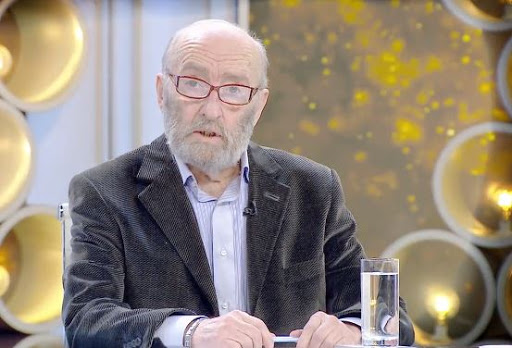 დავით სოკოლოვი მწვავე ინფარქტით კლინიკაში მოხვდა