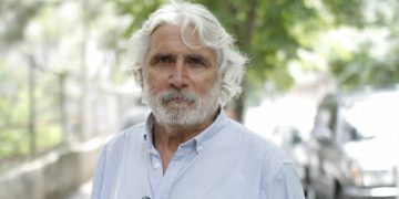 “ნაშვილები ვყოლივარ და ეს ფაქტი გვიან გავიგე” – ზურაბ ანთელავას სევდიანი ბავშვობის ისტორია