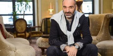 კახა მიქიაშვილმა კორონავირუსი დაამარცხა – რას წერს მსახიობი