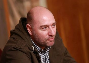 “მძევლები გამტაცებლის მხარეს გადადიან…” – რას იხსენებს მსახიობი გიორგი ნაკაშიძე