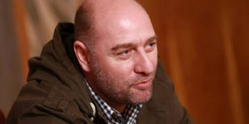 “მძევლები გამტაცებლის მხარეს გადადიან…” – რას იხსენებს მსახიობი გიორგი ნაკაშიძე