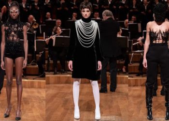 თბილისი მერსედეს-ბენცის მოდის კვირეულმა ციფრულ ფორმატში გადაინაცვლა