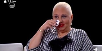 ხათუნა ჟორდანია: “მძიმე დიაგნოზის დასმის შემდეგ, ზურამ ჩემი ფასი ძლივს გაიგო”