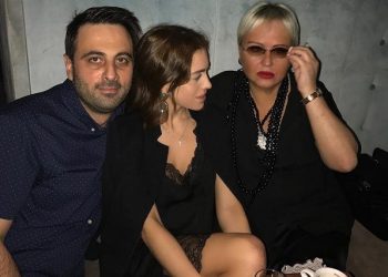 “მეტასტაზები ალაგდა, ის დაავადება დაპატარავდა”