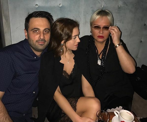 “მეტასტაზები ალაგდა, ის დაავადება დაპატარავდა”