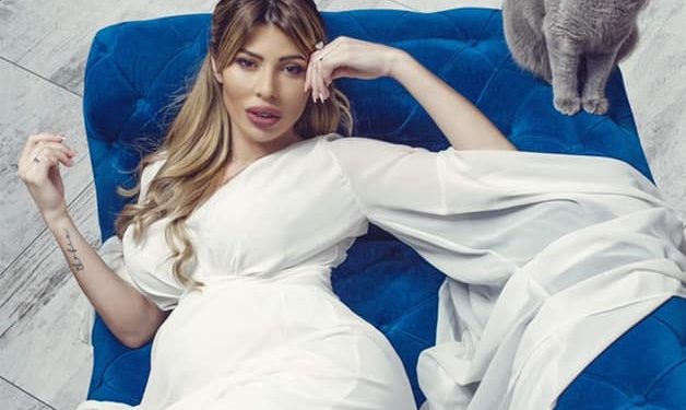 “აკა კი არა, დაქალი და დედაც არ მინდა დაესწროს ჩემს მშობიარობას” – რა ურთიერთობა აქვს თამო ვაშალომიძის საქმროს, მოდელის ქალიშვილთან