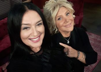 “ჩვენს შორის არის ბავშვი, რომელიც ორივეს გვიყვარს” – გიორგი წერეთლის ყოფილი ცოლები დადაქალდნენ