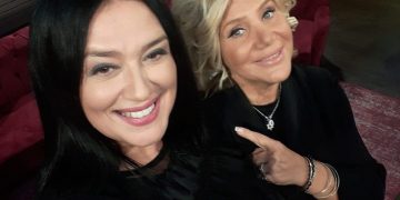 “ჩვენს შორის არის ბავშვი, რომელიც ორივეს გვიყვარს” – გიორგი წერეთლის ყოფილი ცოლები დადაქალდნენ