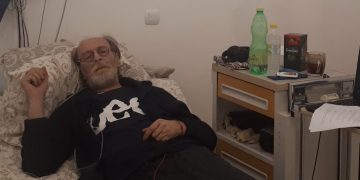 “ბევრი ჩემი მეგობარი მწერს… ერთხელ გამიჩერდა გული” – რას წერს სიკვდილს გადარჩენილი მსახიობი