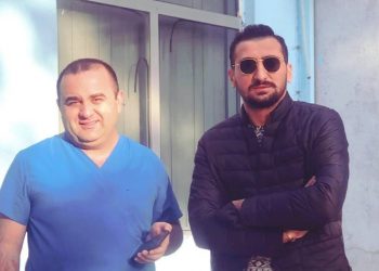 ექსკლუზივი: “უკვე ორივე კოვიდმოხდილები ვართ”