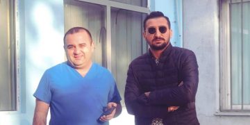 ექსკლუზივი: “უკვე ორივე კოვიდმოხდილები ვართ”