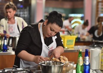 “რაც არ უნდა მაგარი იყო, ამ შეფებთან პატარა „კნოპკა“ ხარ” – გაიანე კარაპეტიანის პირველი ემოციები პროექტის დატოვების შემდეგ