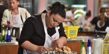 “რაც არ უნდა მაგარი იყო, ამ შეფებთან პატარა „კნოპკა“ ხარ” – გაიანე კარაპეტიანის პირველი ემოციები პროექტის დატოვების შემდეგ